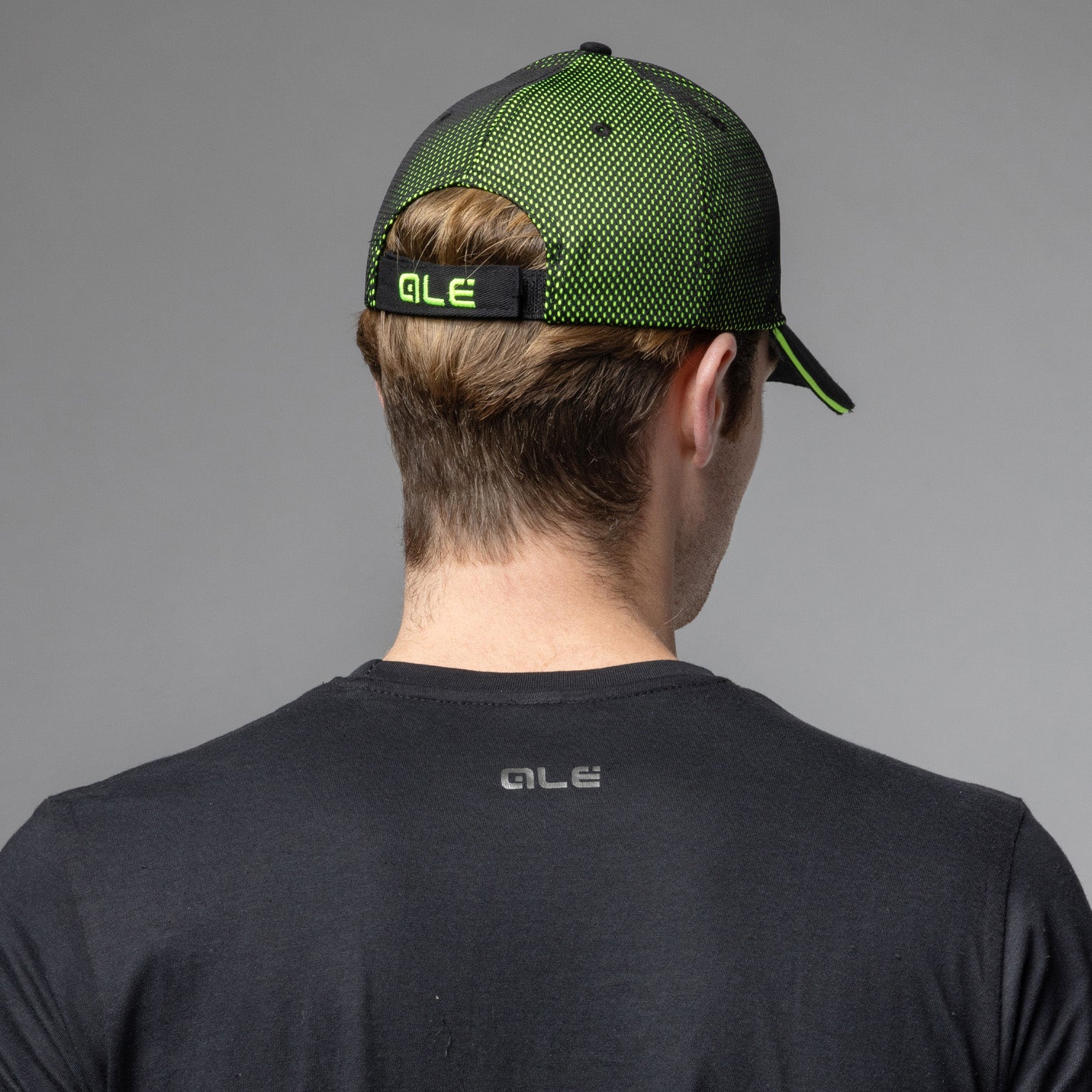 al-cycling-podio-3-0-cappellino-unisex image 3