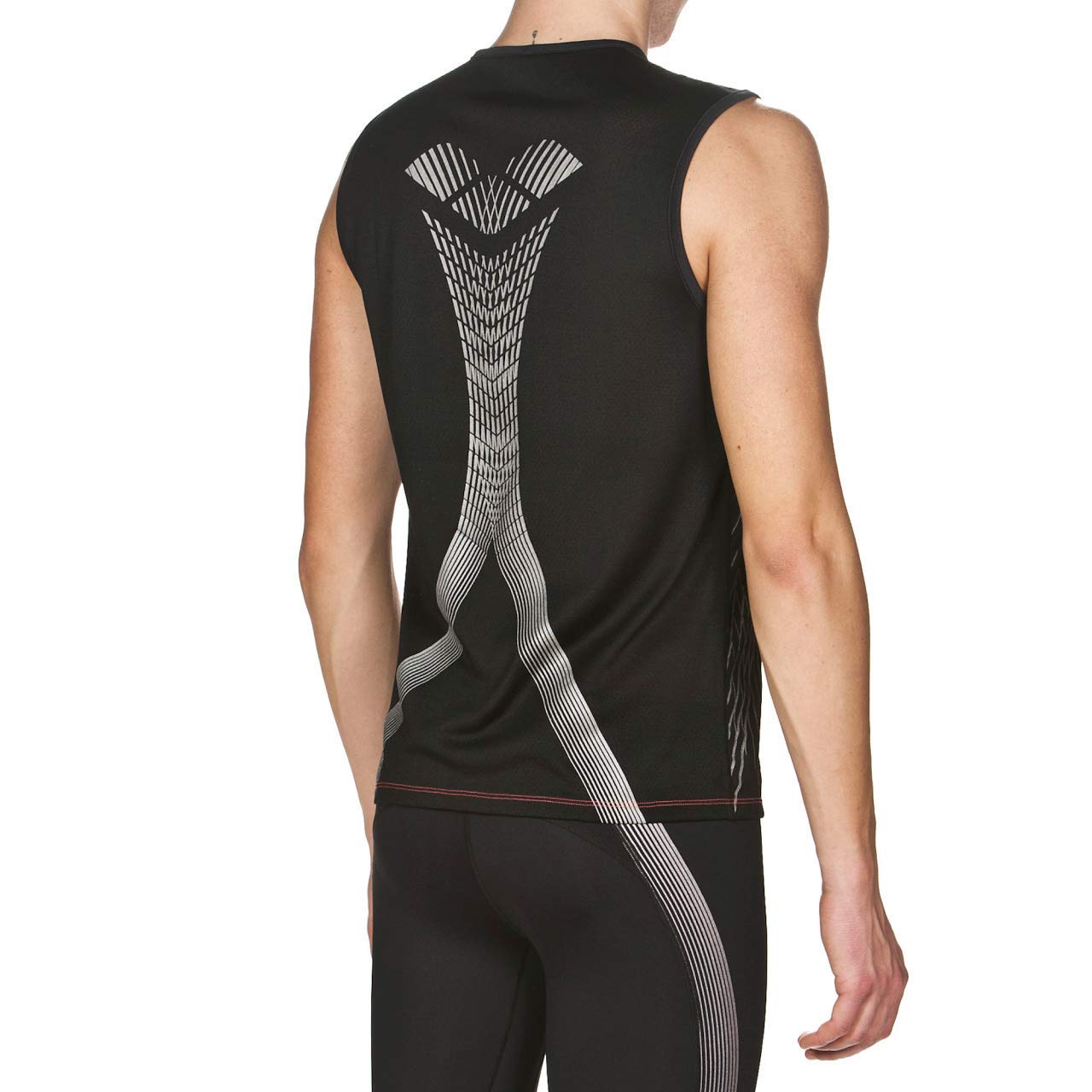 arena-m-run-short-uomo-per-running-e-attivit-sportiva image 5