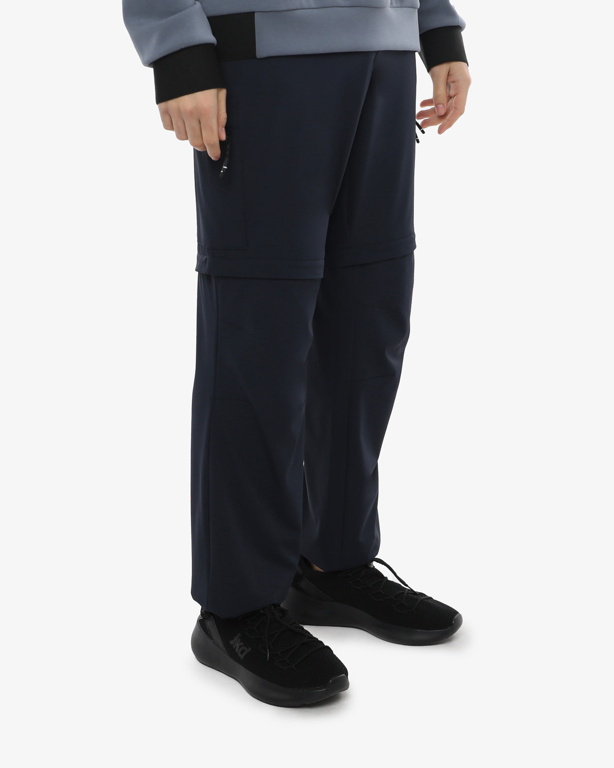 jaked-pantalone-zip-off-citizen-convertibile-uomo image 8