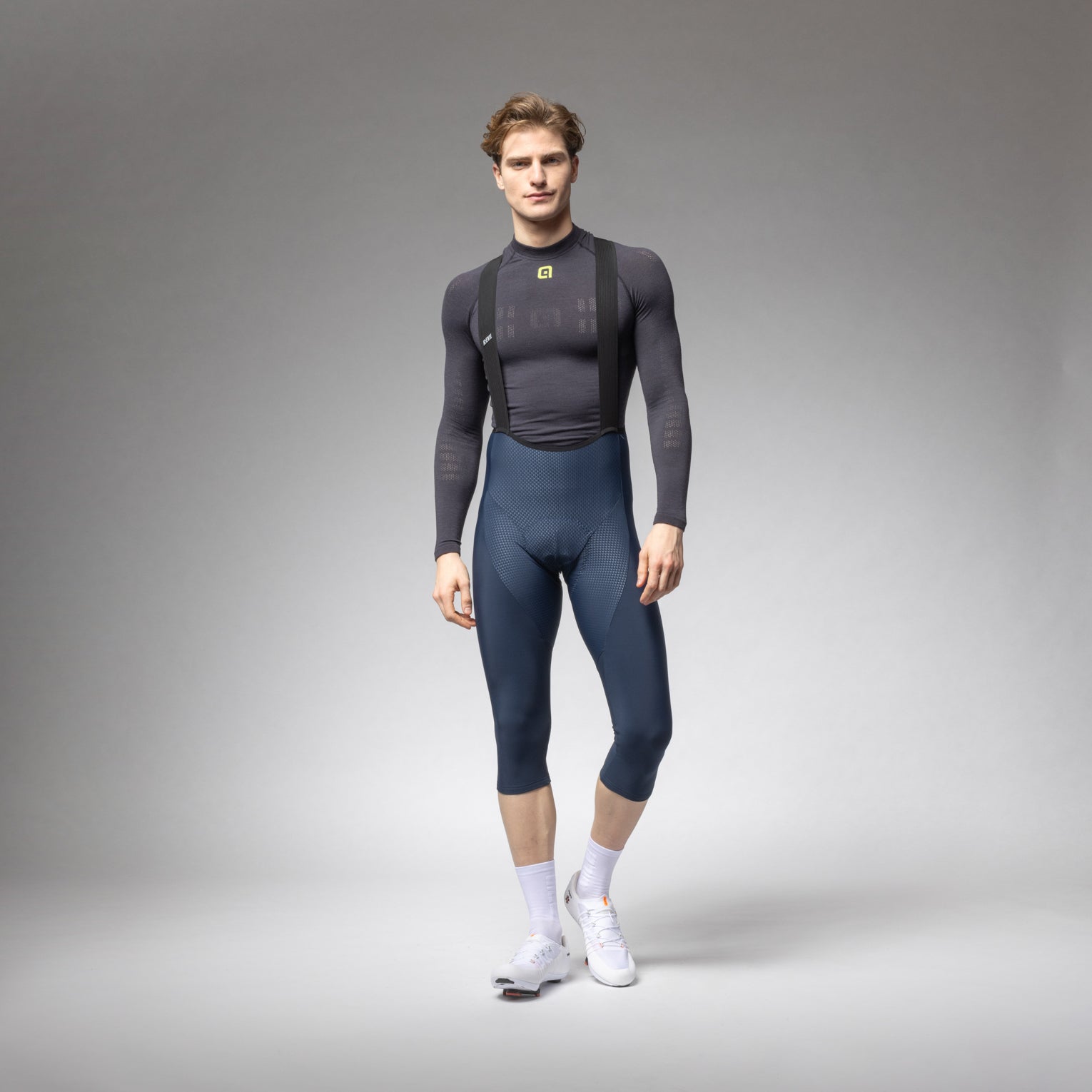 al-cycling-calzamaglia-con-bretelle-uomo-voltage-salopette-invernale-da-ciclismo image 7