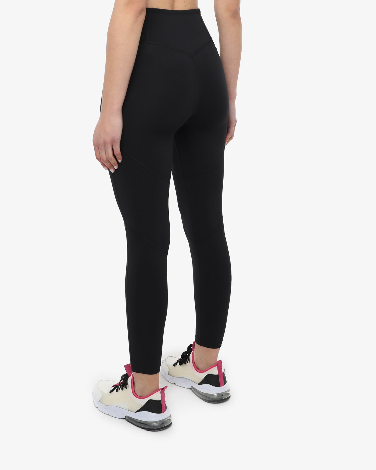 jaked-silhouette-leggings-7-8-donna-leggings-tecnici-traspiranti-per-attivit-spo image 3