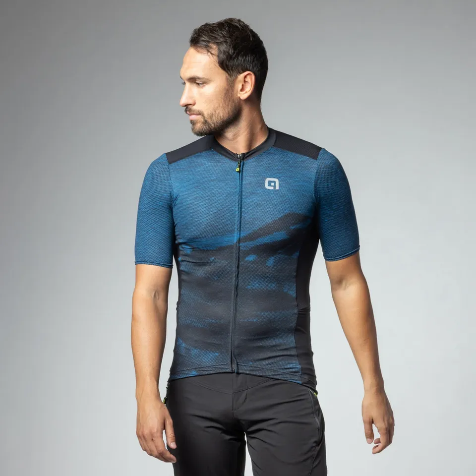 maglia-al-cycling-mountain-a-manica-corta-uomo-gravel-mtb image 1