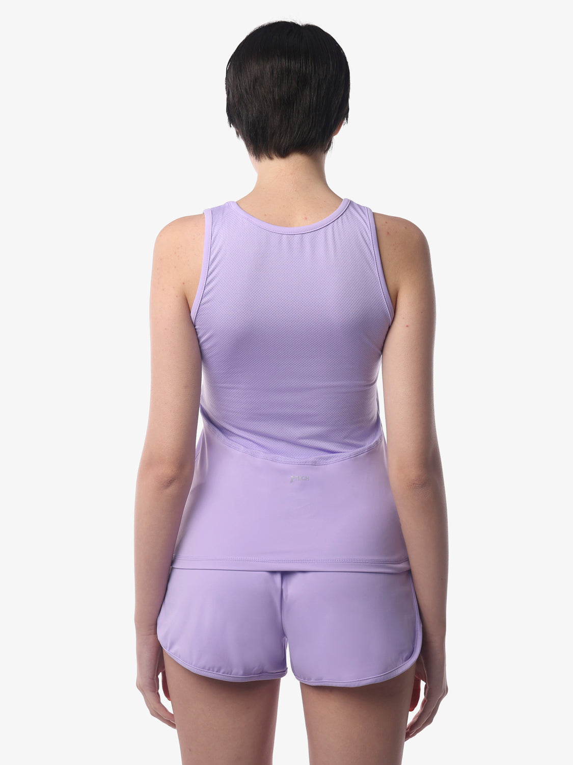 jaked-zenith-canotta-sportswear-donna image 3