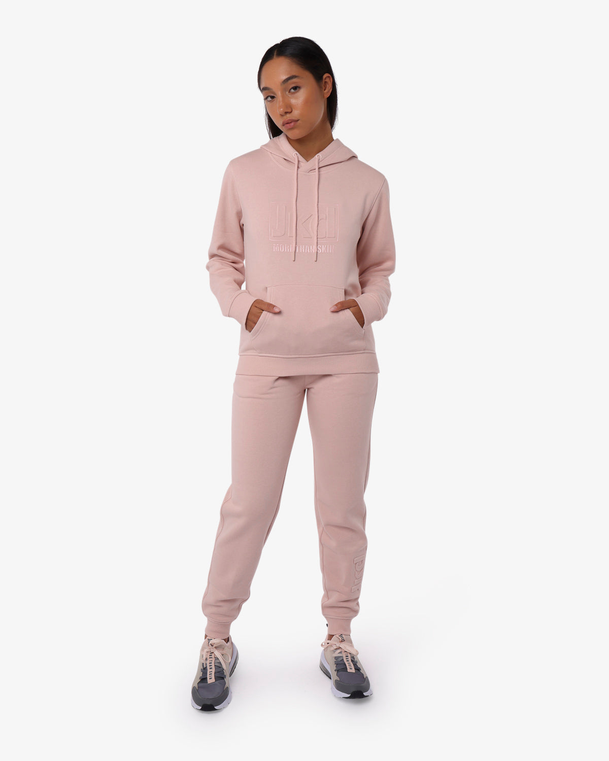 jaked-pantaloni-steady-fw-pantaloni-sportivi-donna-con-cuciture-piatte-e-vestibi image 4