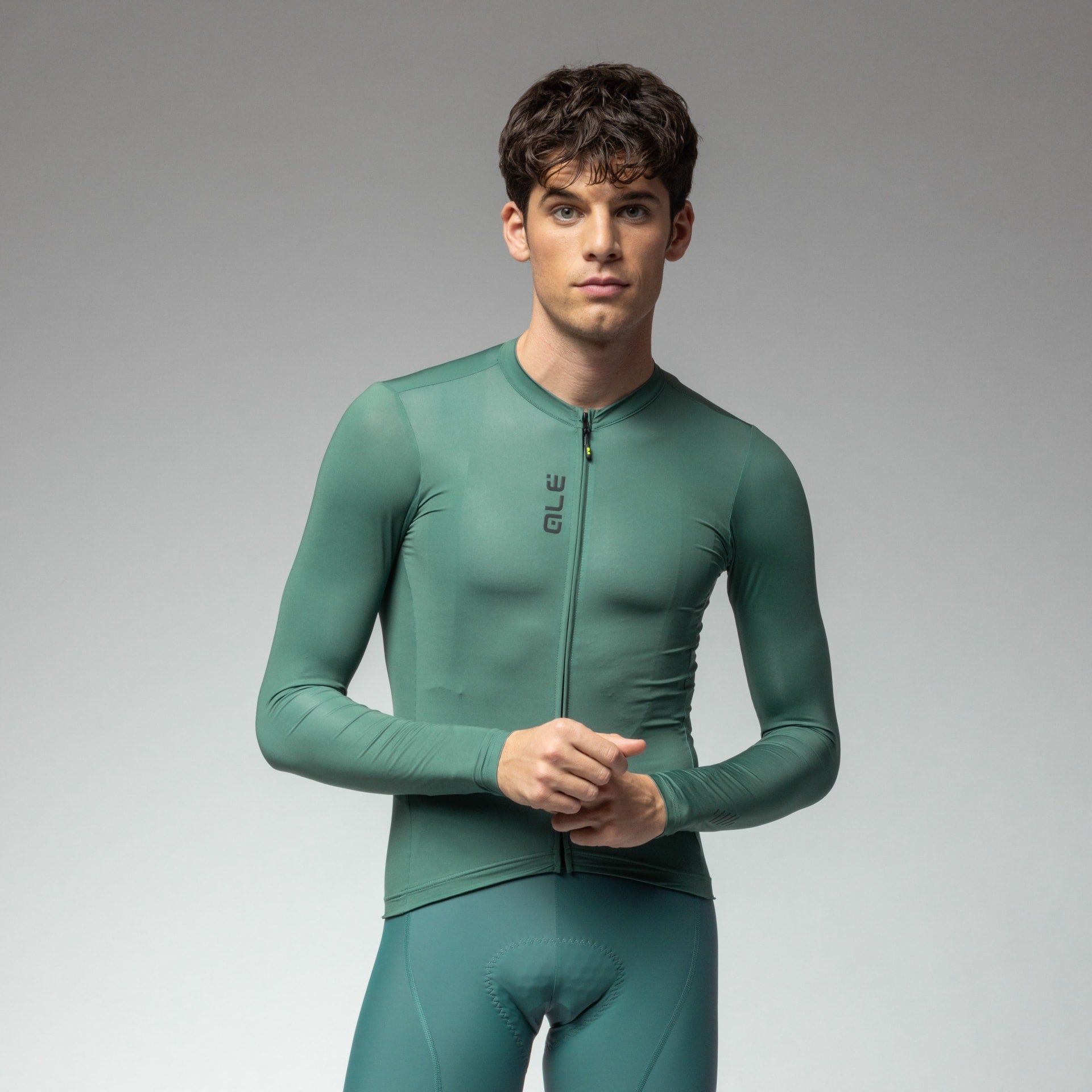 al-cycling-color-block-maglia-manica-lunga-uomo image 6