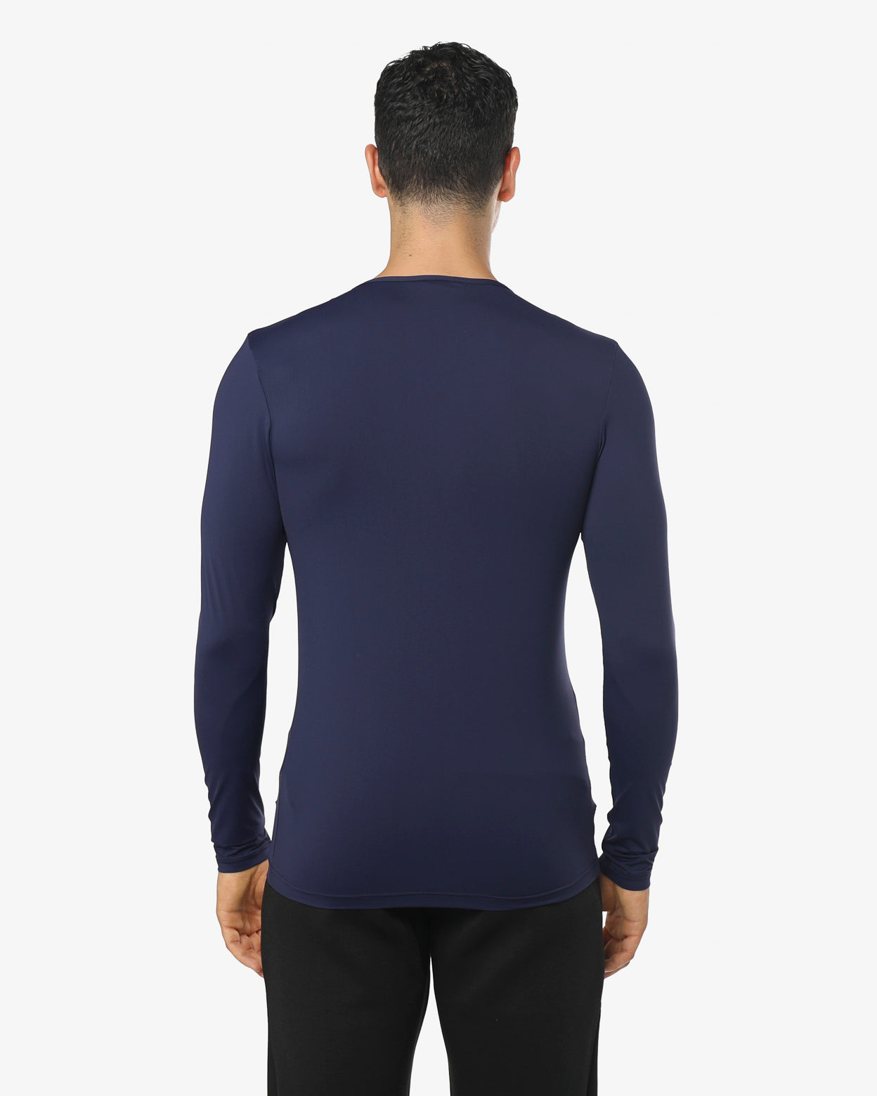 jaked-activewear-fresh-t-shirt-manica-lunga-uomo-traspirante-cuciture-ergonomich image 6