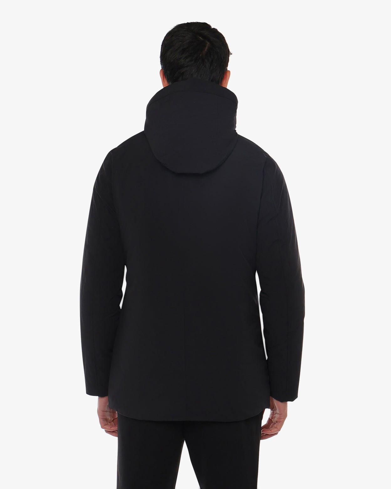 jaked-giacca-polar-uomo-caban-imbottito-3-strati-con-cappuccio-ampio-e-tasche-la image 7