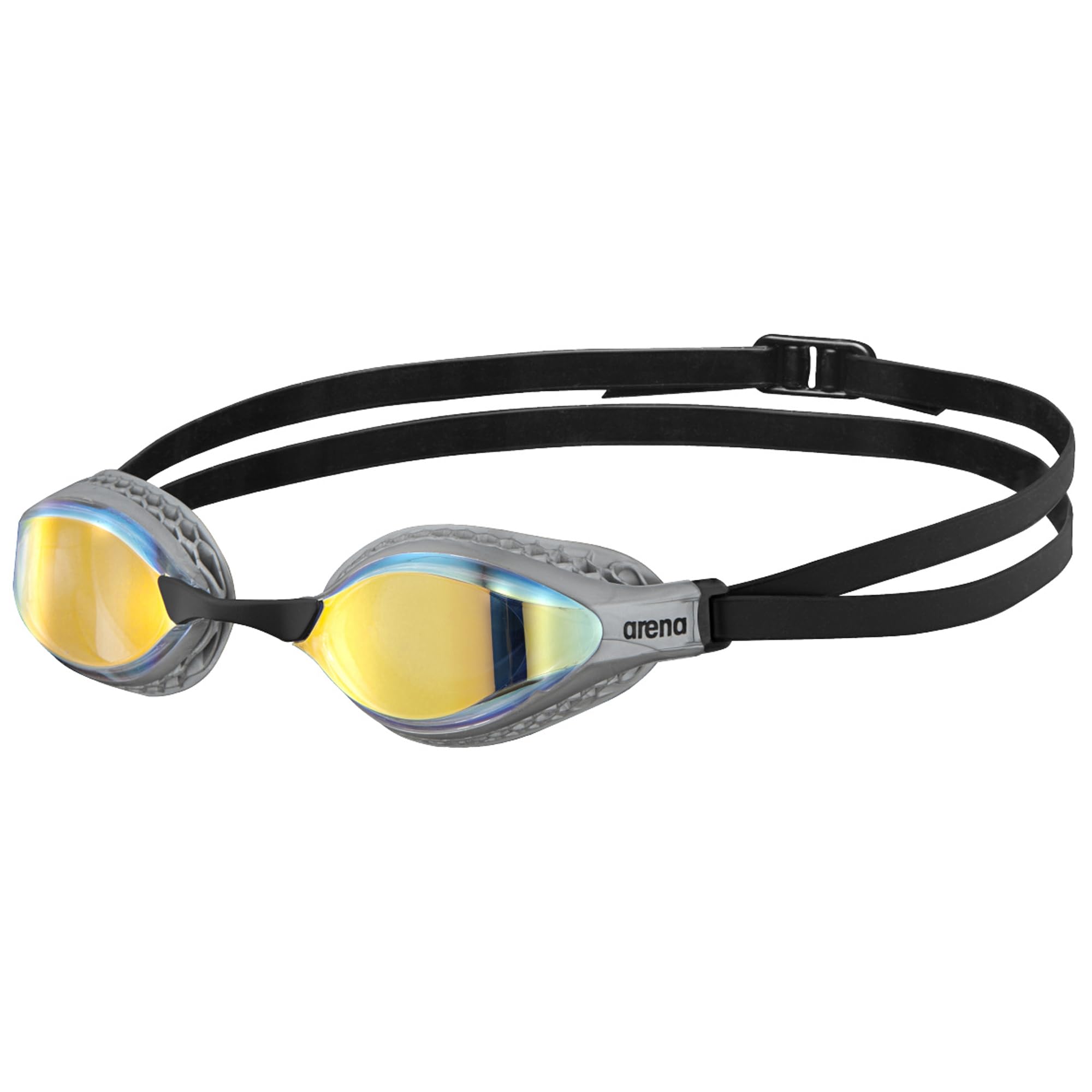 arena-air-speed-mirror-goggle-occhialini-da-nuoto-unisex image 1