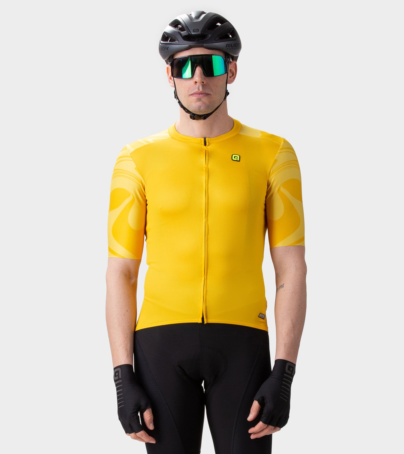 al-cycling-artika-maglia-manica-corta-uomo-maglia-con-filato-nilitbreeze-e-prote image 7