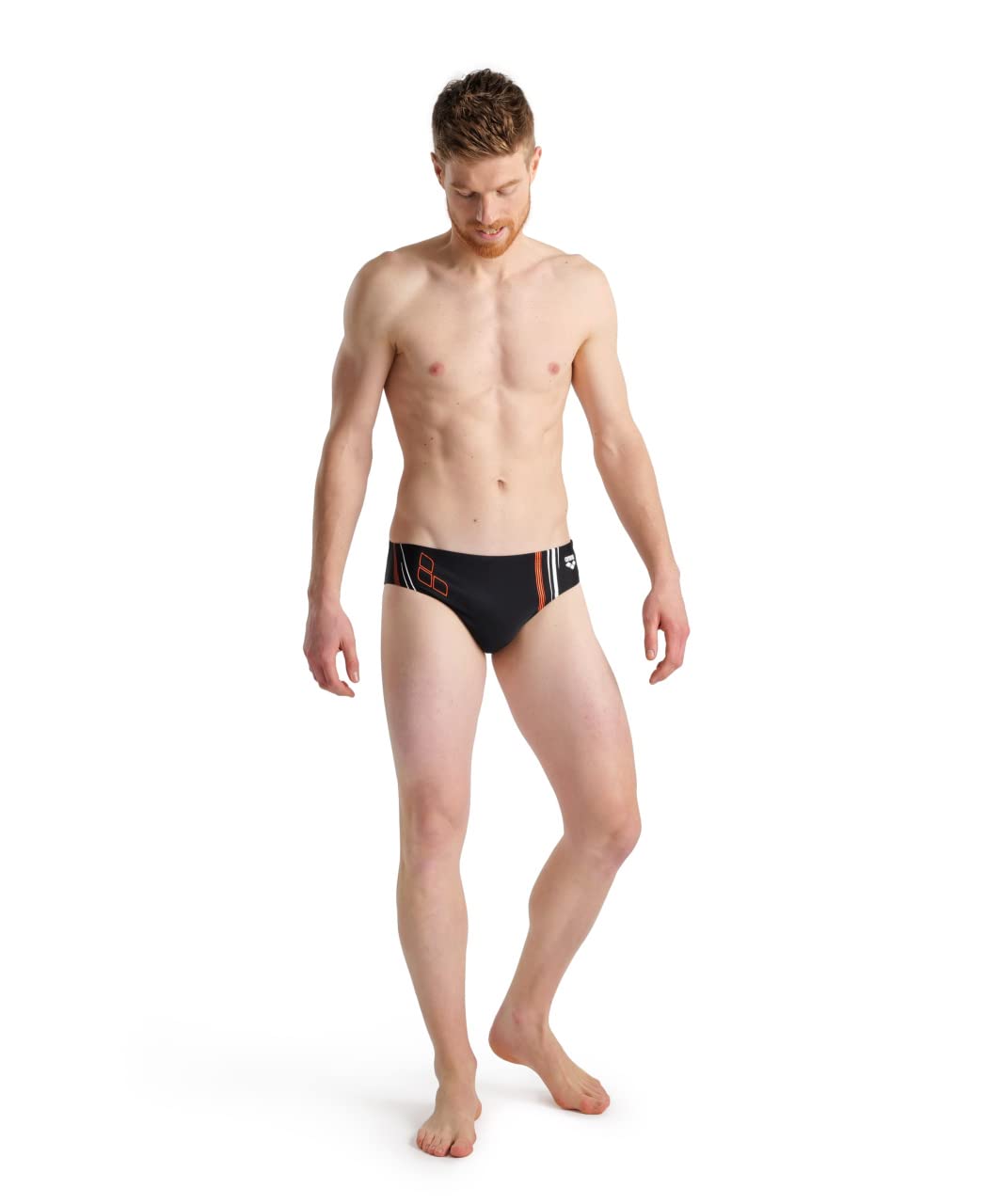 arena-men-s-swim-briefs-graphic-slip-uomo image 7
