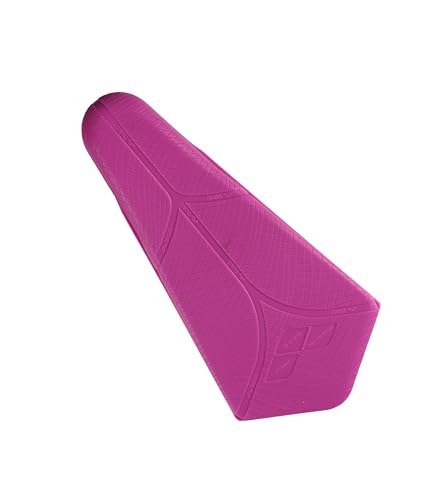 arena-powerfin-pinne-da-allenamento-unisex-adulti-100-silicone-lama-corta-per-nu image 8