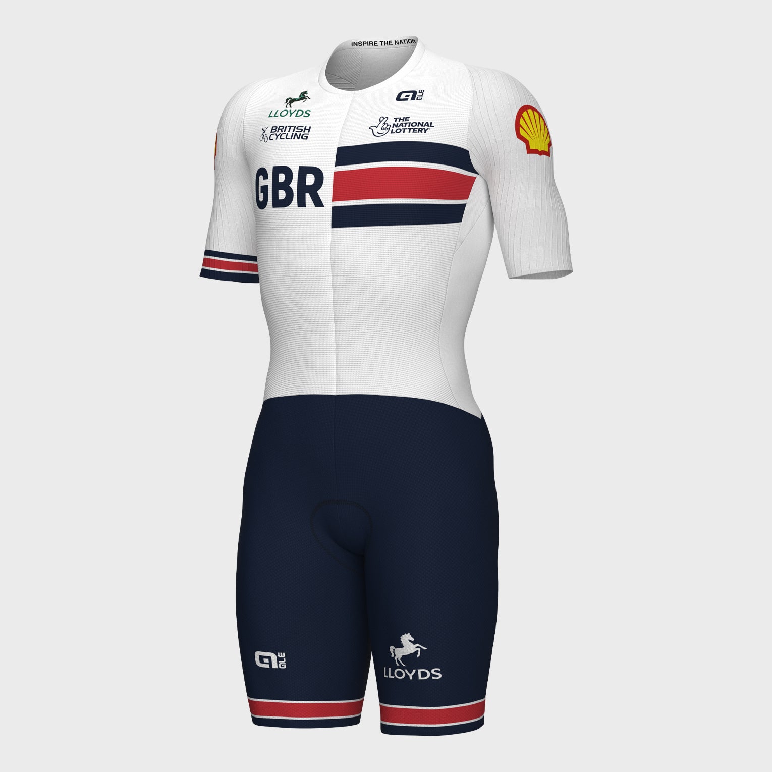 al-cycling-body-manica-corta-uomo image 1