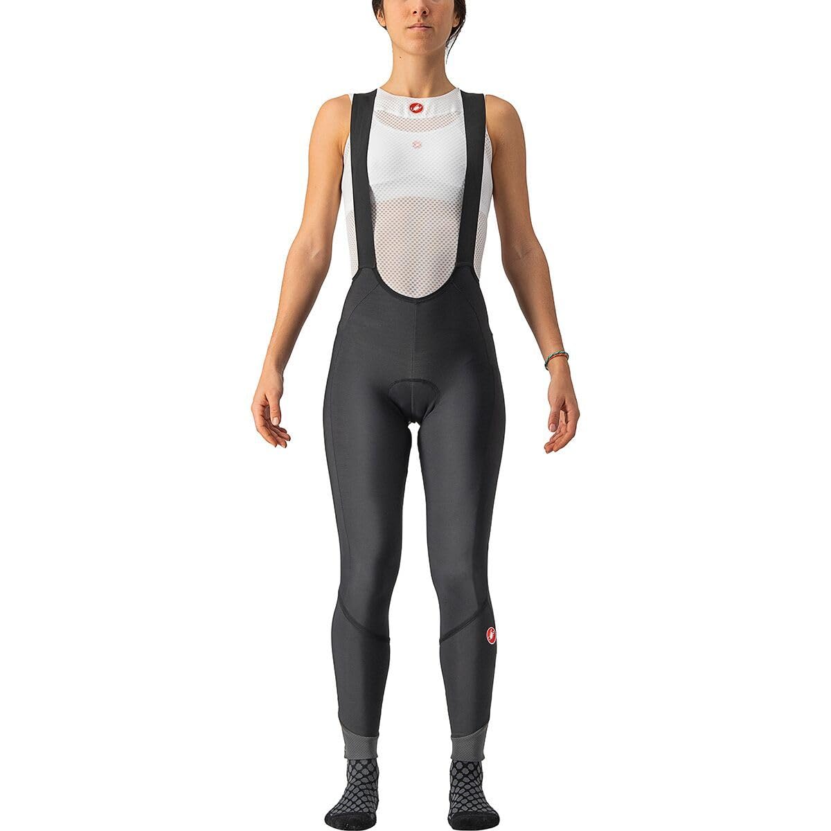 castelli-velocissima-dt-bibtight-calzamaglia-donna image 1