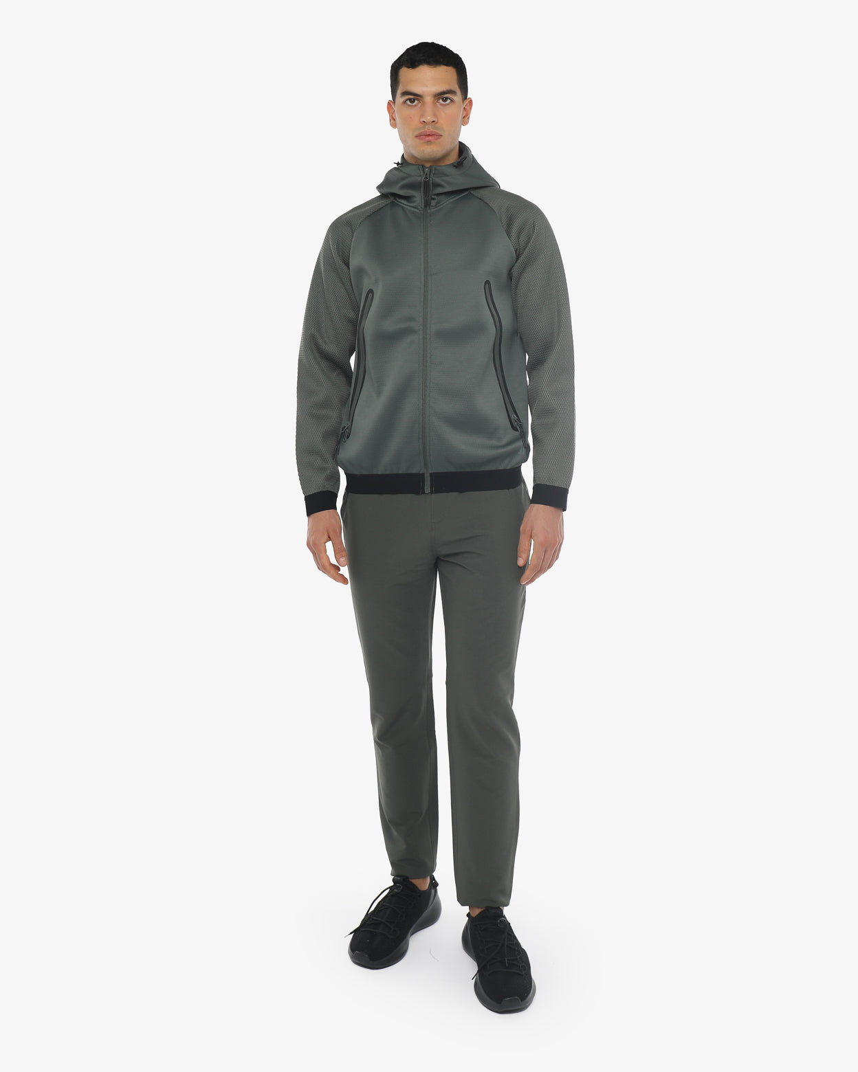 jaked-j-office-19-pantaloni-uomo-tessuto-elasticizzato-antigoccia-termicit-media image 6