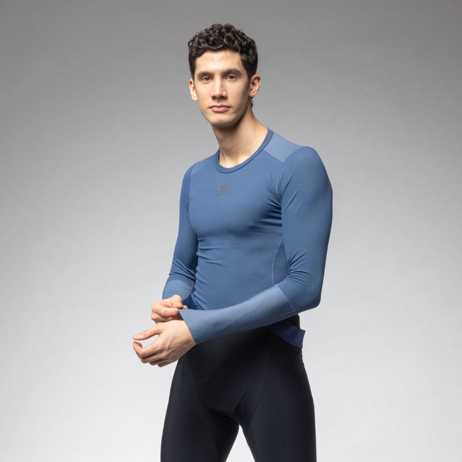 al-cycling-maglia-intima-manica-lunga-uomo-k-base-termica-prime image 1
