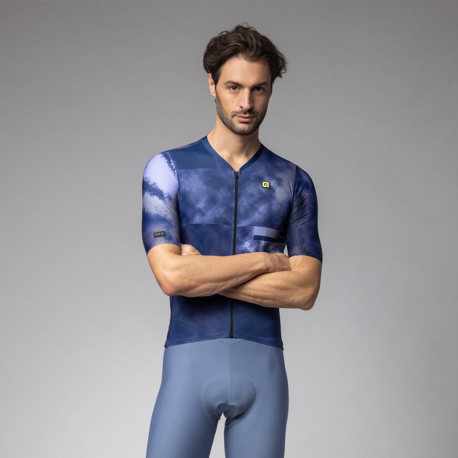al-cycling-short-sleeve-jersey-man-atmosfera-maglia-da-ciclismo-ultraleggera-con image 1