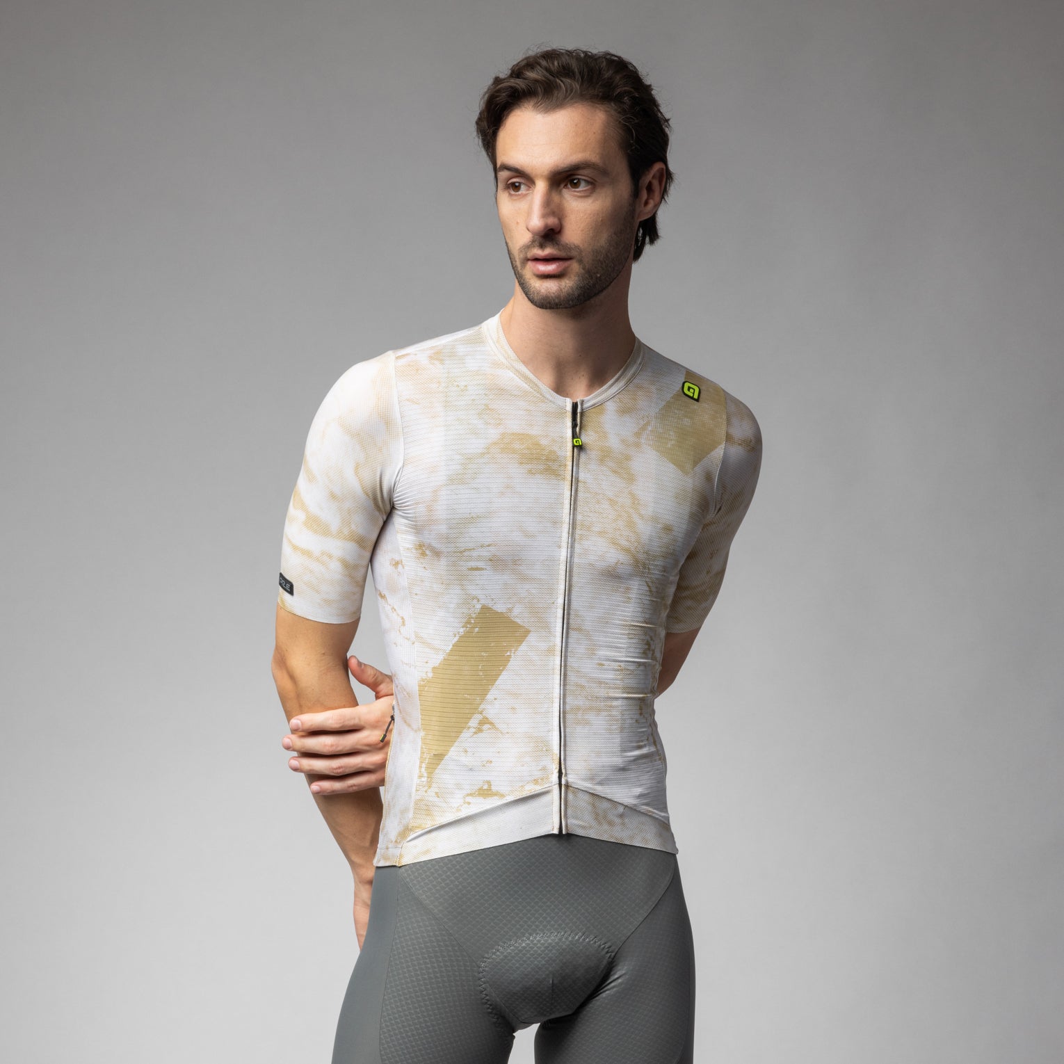 al-cycling-maglia-manica-corta-uomo-marble image 6