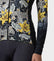 al-cycling-hibiscus-maglia-manica-lunga-donna-jersey-ergonomico-per-mezza-stagio image 4
