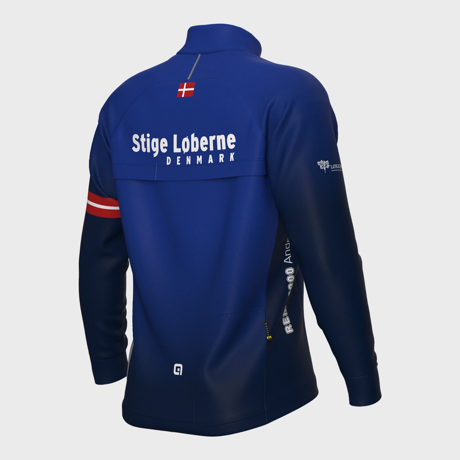 al-cycling-stigel-berne-giacca-uomo-giacca-antivento-leggera-con-tasca-posterior image 2