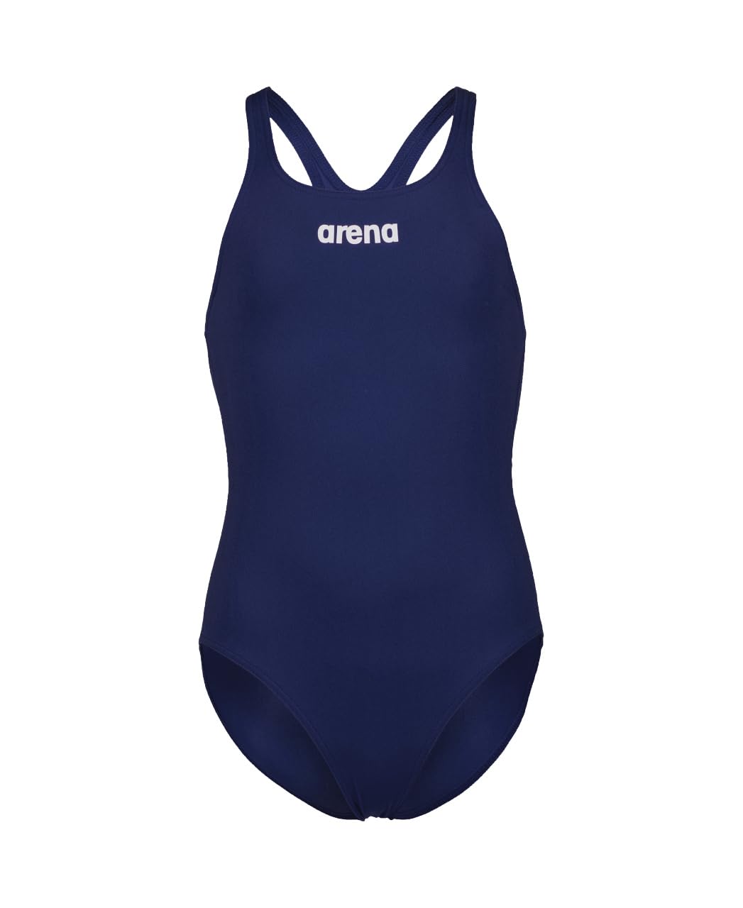 arena-solid-swim-pro-team-costume-intero-bambina-costume-da-bagno-sportivo-in-ma image 8