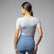 al-cycling-maglia-intima-manica-corta-donna-steam-base-layer-breezcool image 2