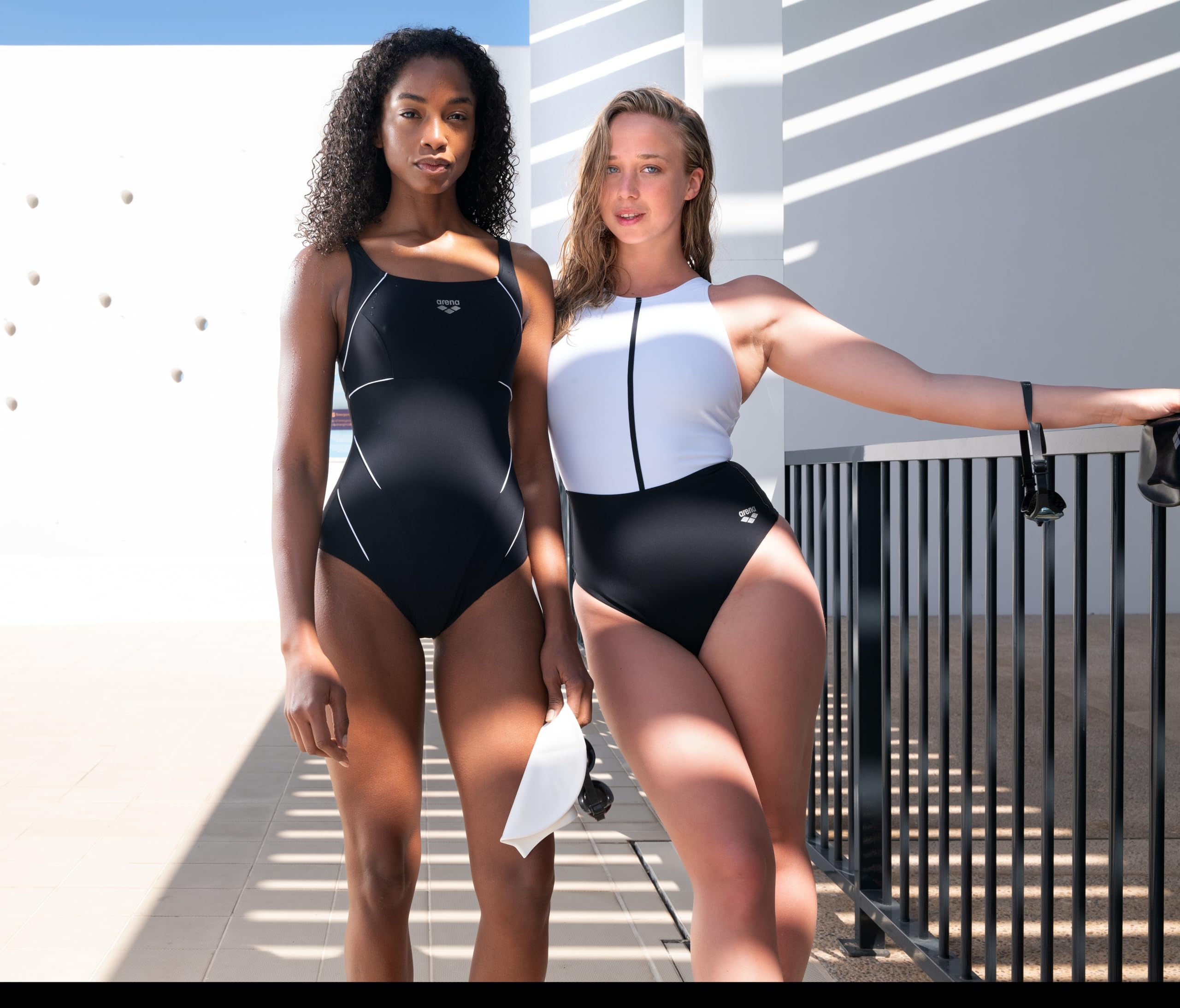 arena-costume-da-donna-bodylift-jewel-plus-con-coppa-b image 3