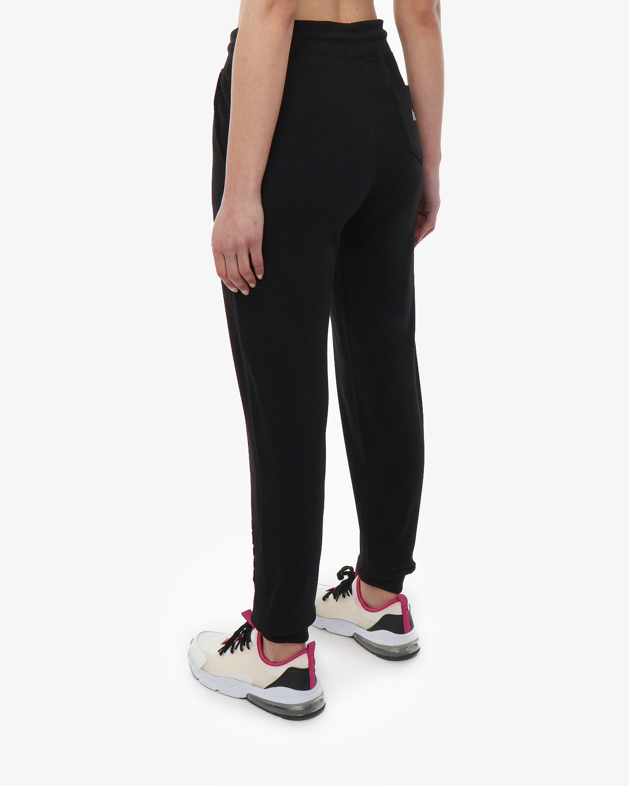jaked-pantalone-felpa-sportswear-steady-comfort-e-stile-per-il-tempo-libero image 7