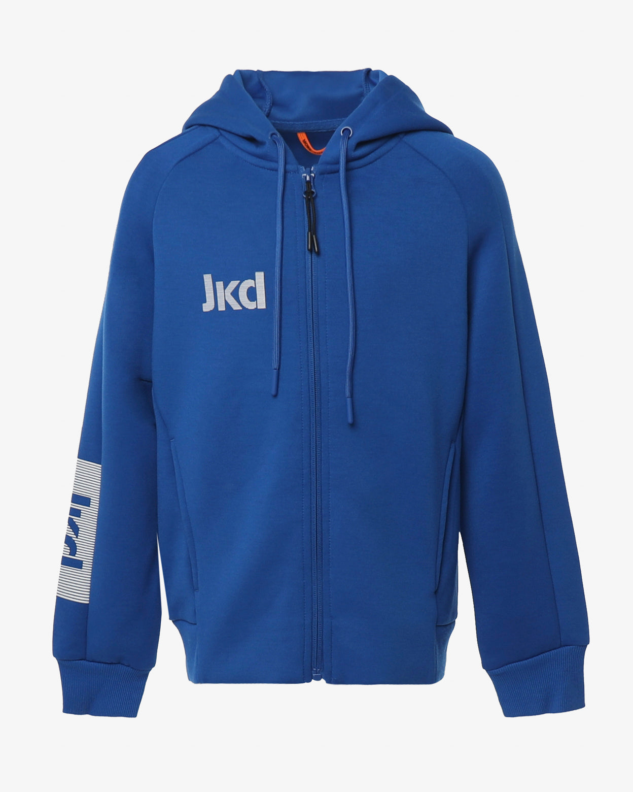 jaked-felpa-equipe-felpa-tecnica-antipiega-per-donna-stile-urbano-e-outdoor image 2