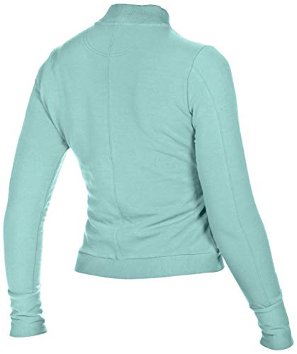 arena-w-gym-f-z-jacket-giacca-donna-2 image 8
