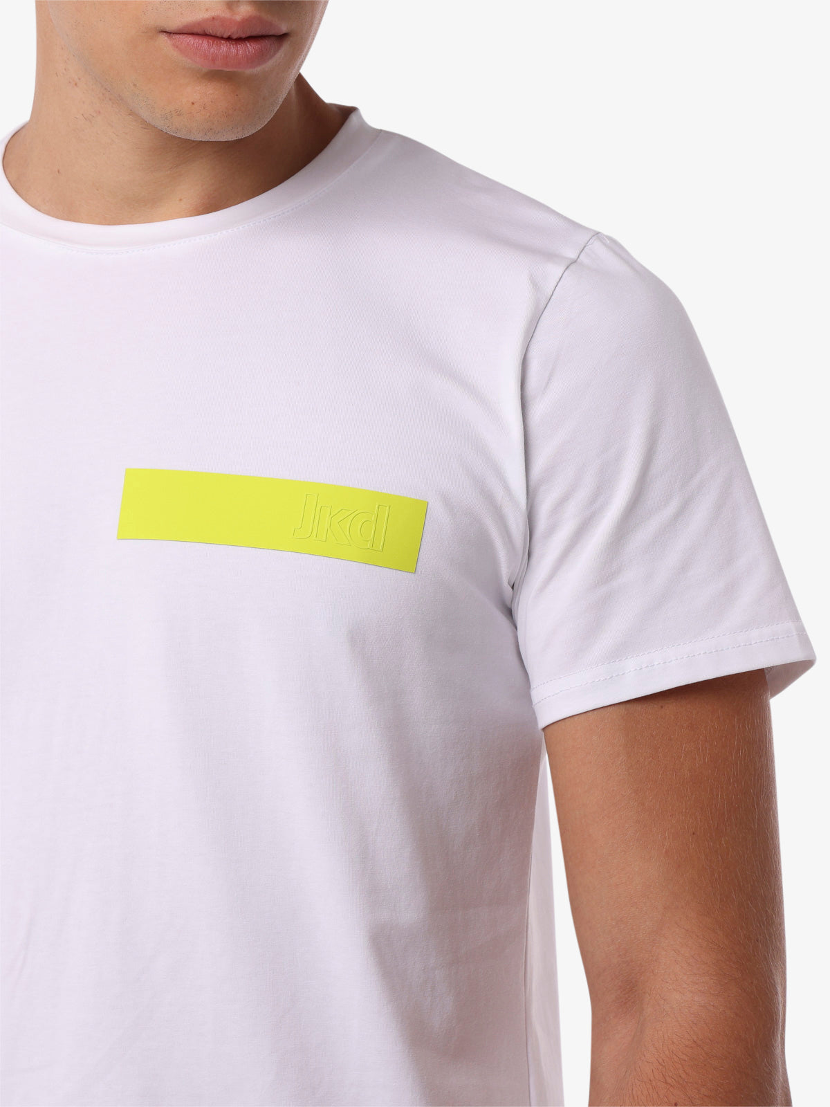 jaked-sportswear-icon-t-shirt-a-manica-corta image 3