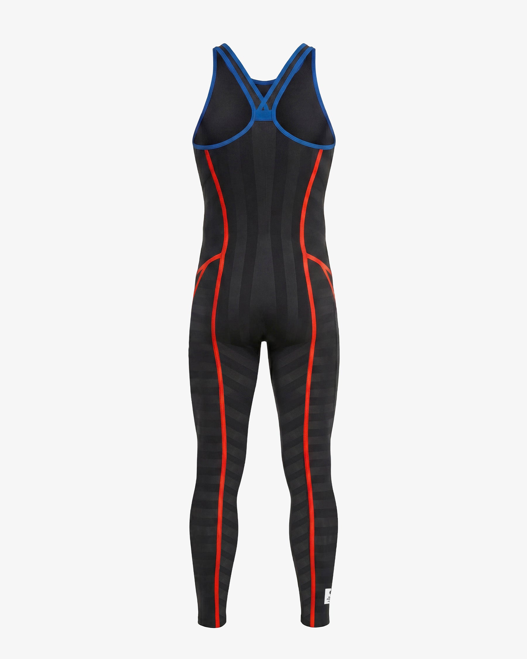 costume-intero-jaked-fullbody-open-water-jkaifmlow-idrodinamico-resistente-al-cl image 6