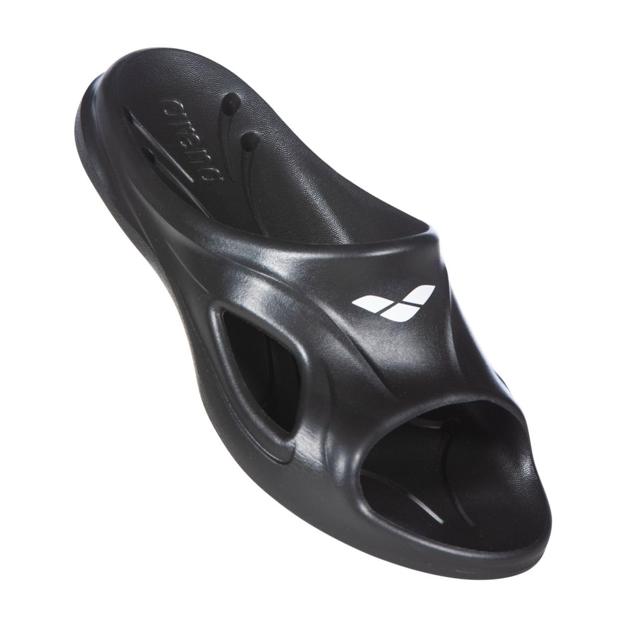 arena-hydrosoft-ii-junior-hook-ciabatte-piscina-unisex-bambino-e-bambina image 4