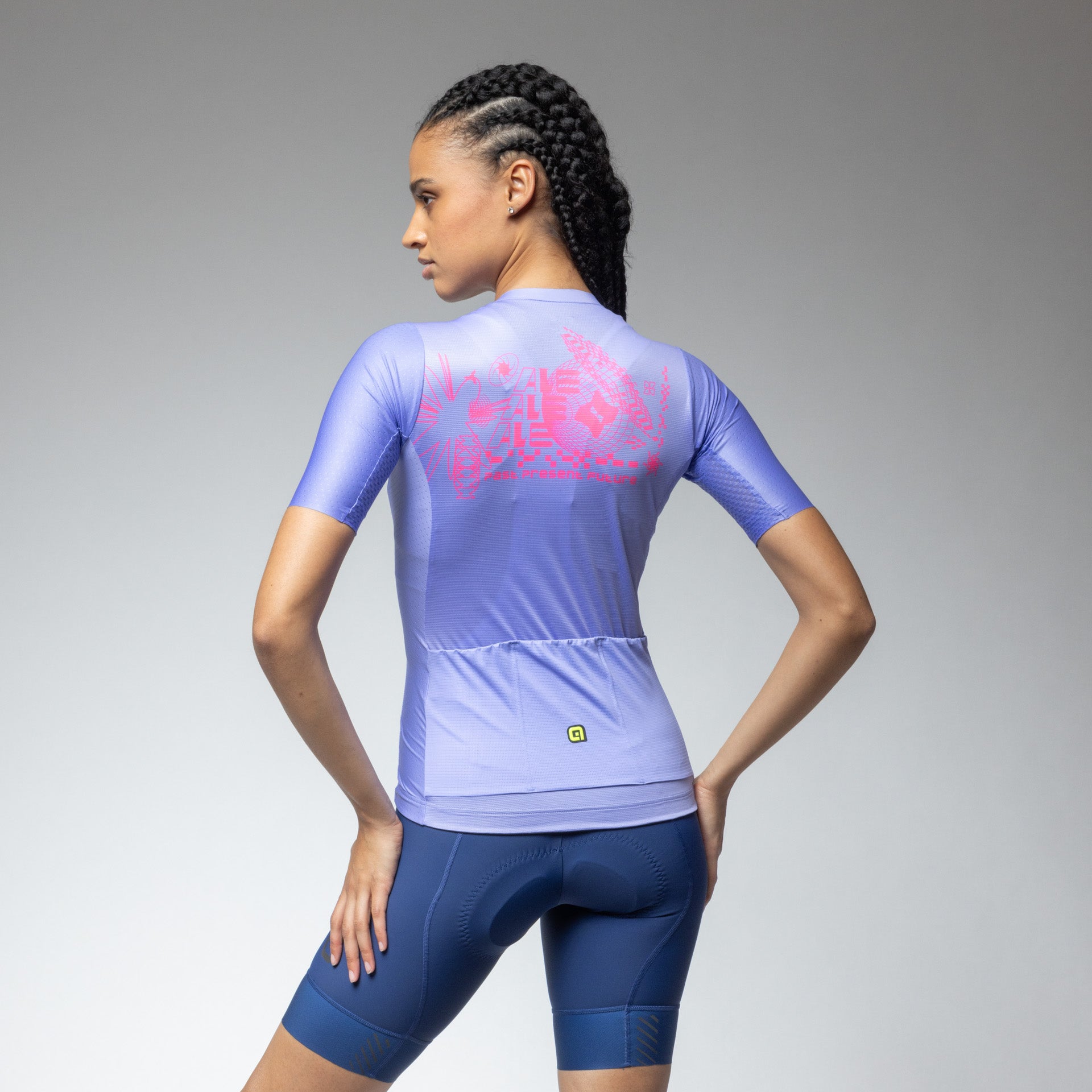 al-cycling-megabyte-2-0-maglia-manica-corta-donna image 3
