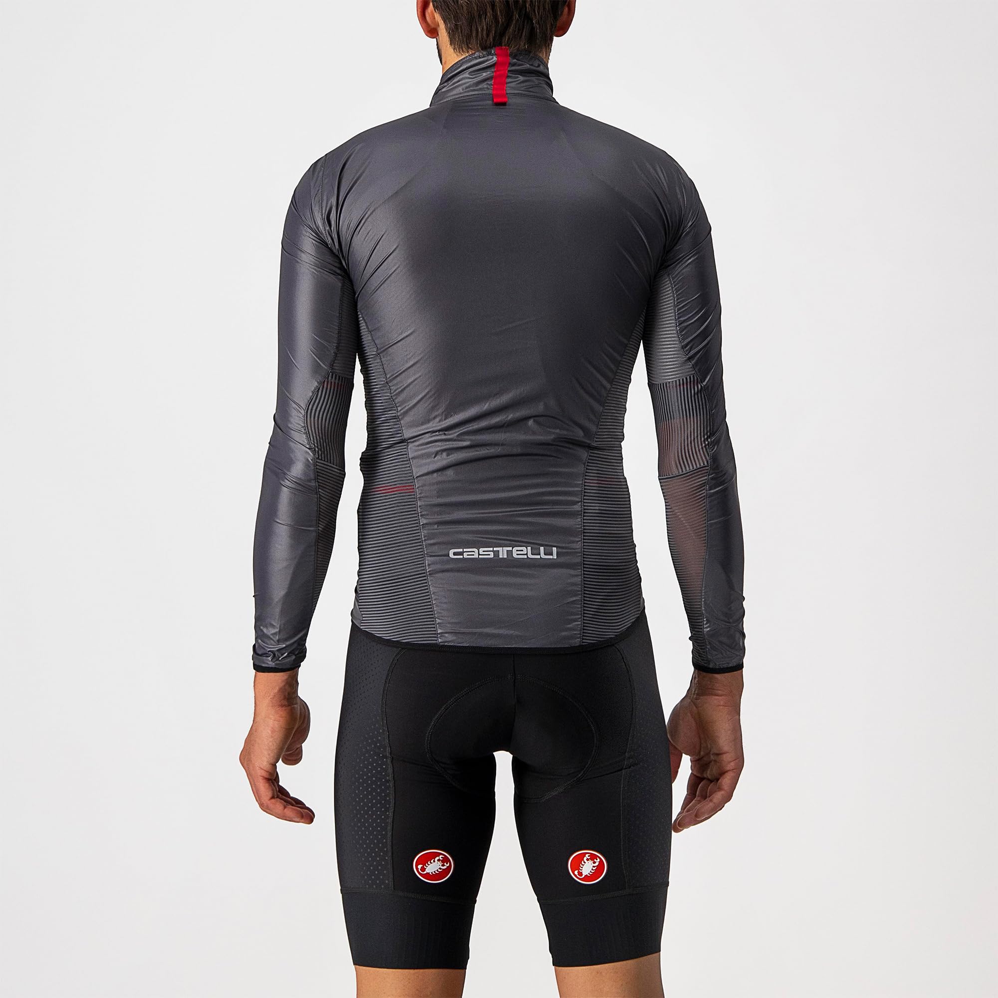 castelli-aria-shell-jacket-giacca-sportiva-uomo image 2