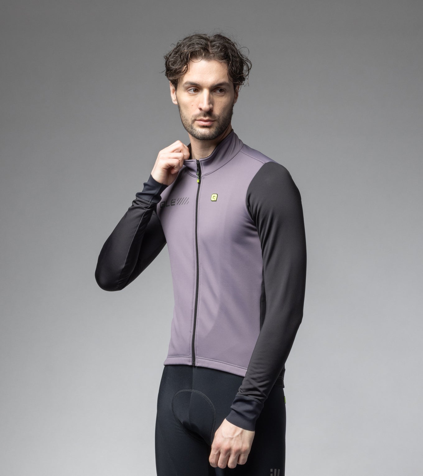 al-cycling-giacca-uomo-fondo-2-0-giacca-termica-antivento-con-membrana-windtex-e image 5