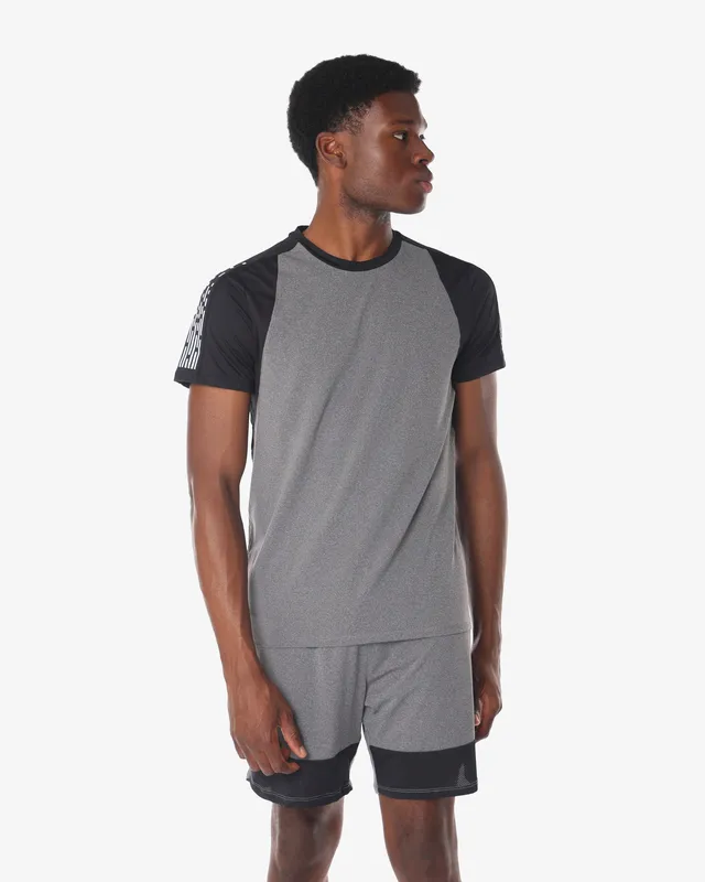 jaked-t-shirt-manica-corta-activewe-power-maglia-tecnica-uomo-traspirante-per-fi image 1