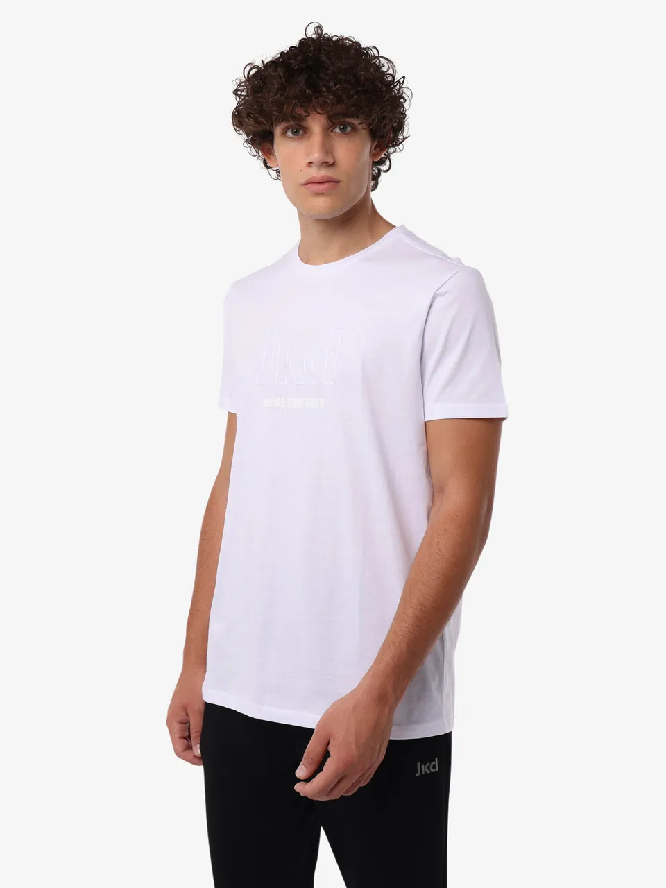 t-shirt-jaked-sportswe-steady-uomo image 1