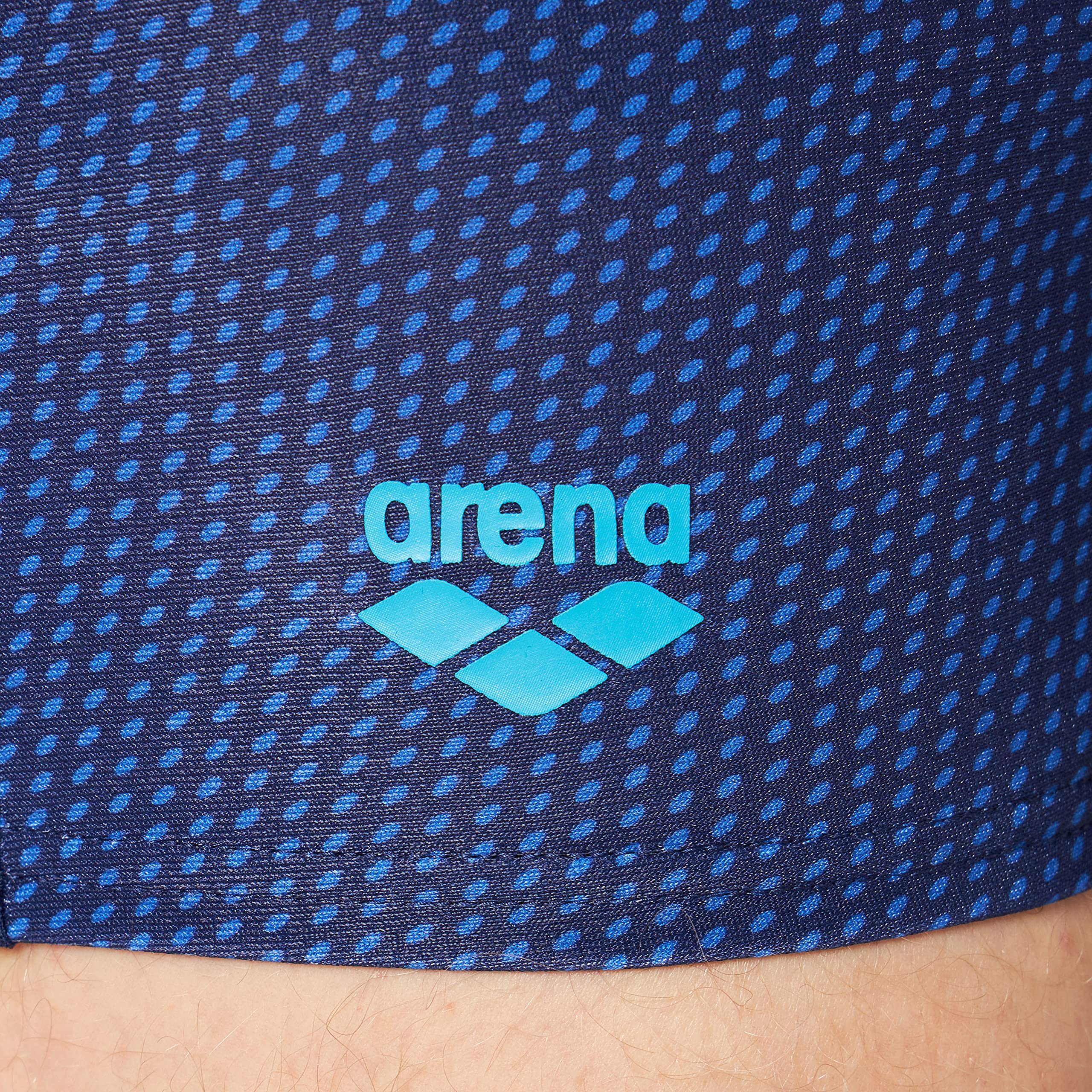 arena-galactic-costume-a-pantaloncino-uomo-badeshorts-arena-performance image 2
