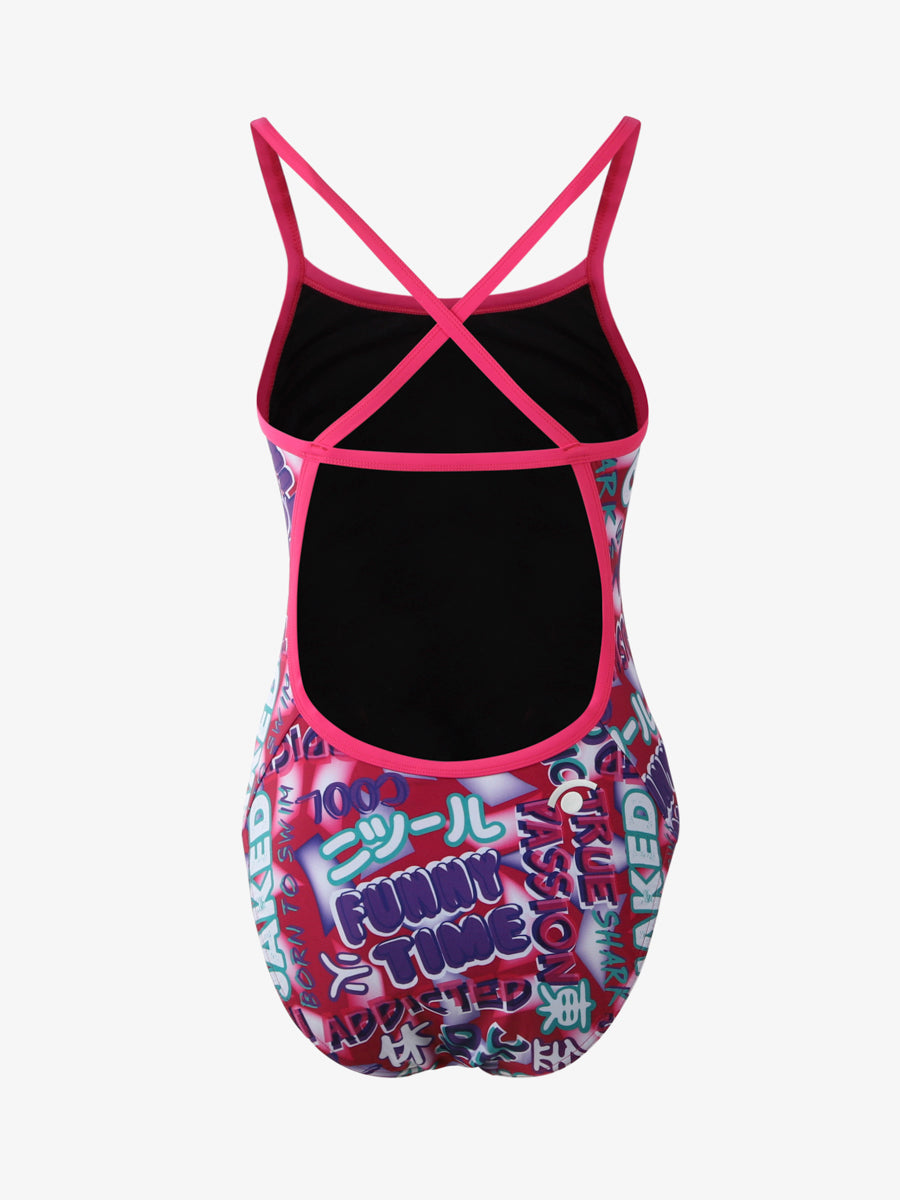 costume-da-piscina-jaked-manga-costume-da-bagno-donna image 5