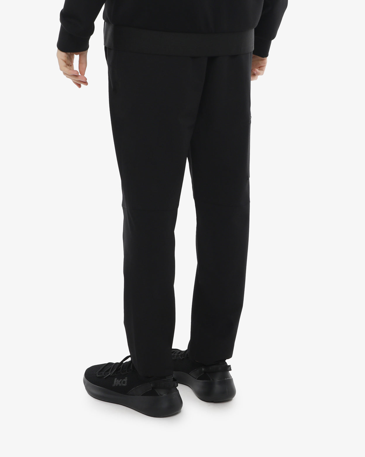 jaked-commuter-pantalone-sportswear-tecnico-con-tasche image 2