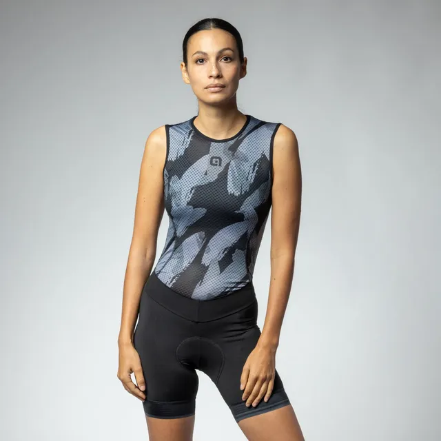 al-cycling-shorts-woman-classico-rl-pantaloncini-da-ciclismo-donna image 1