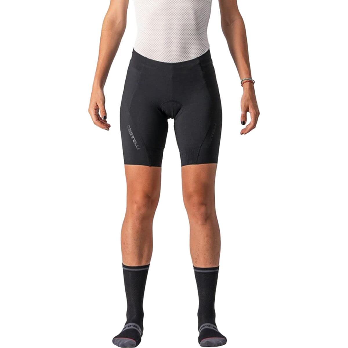 castelli-velocissima-3-short-pantaloncini-donna-2 image 5