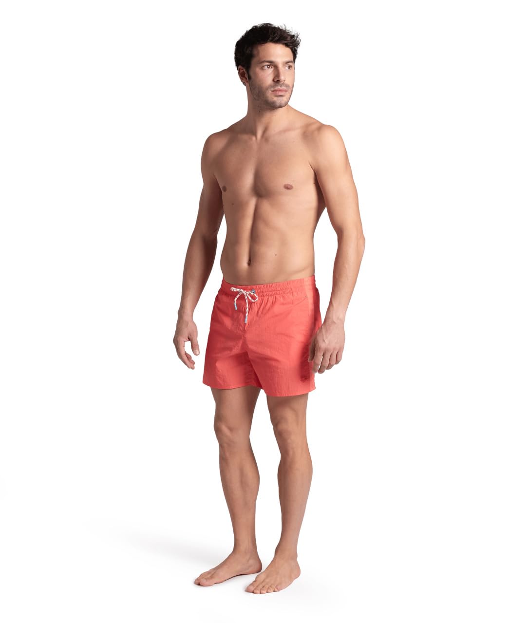 arena-team-stripe-beach-short-uomo-pantaloncino-da-spiaggia-1-pezzo image 3