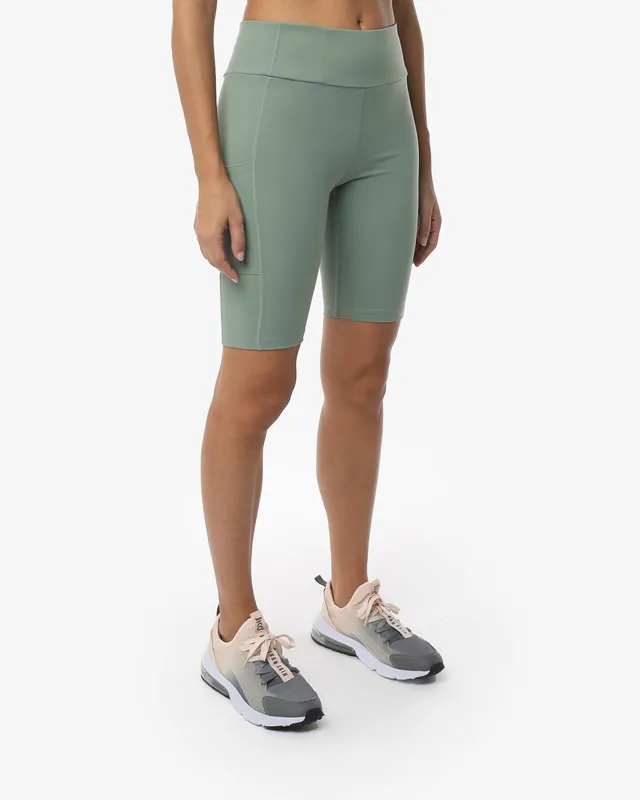 shorts-jaked-easy-next-fit-aderenti-da-donna-tessuto-elasticizzato-traspirante-p image 1