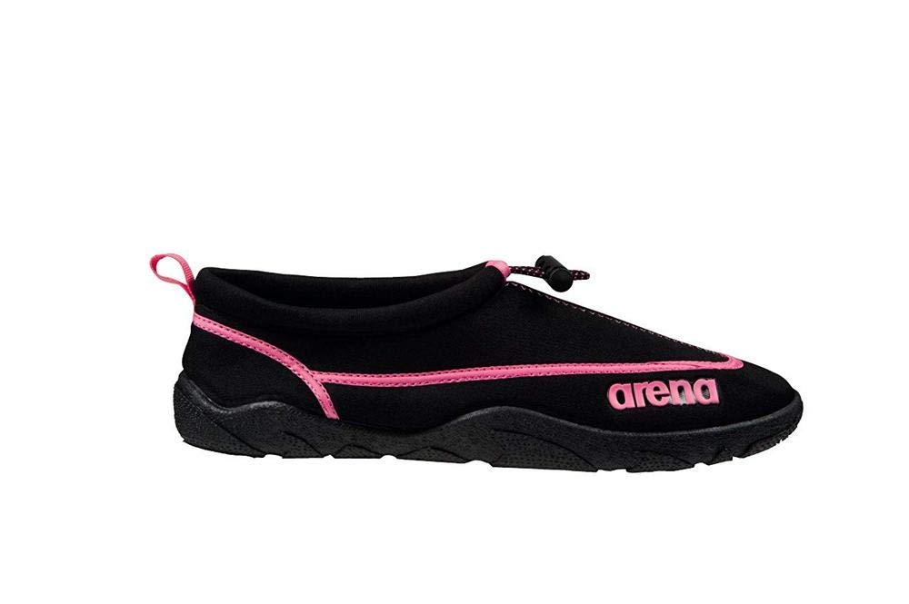 arena-bow-w-scarpe-da-scoglio-donna-scarpette-da-acqua-leggere-e-traspiranti image 2