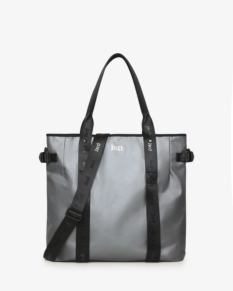 shopping-cross-jaked-borsa-a-tracolla-tessuto-tecnico-cuciture-rinforzate-unisex image 1