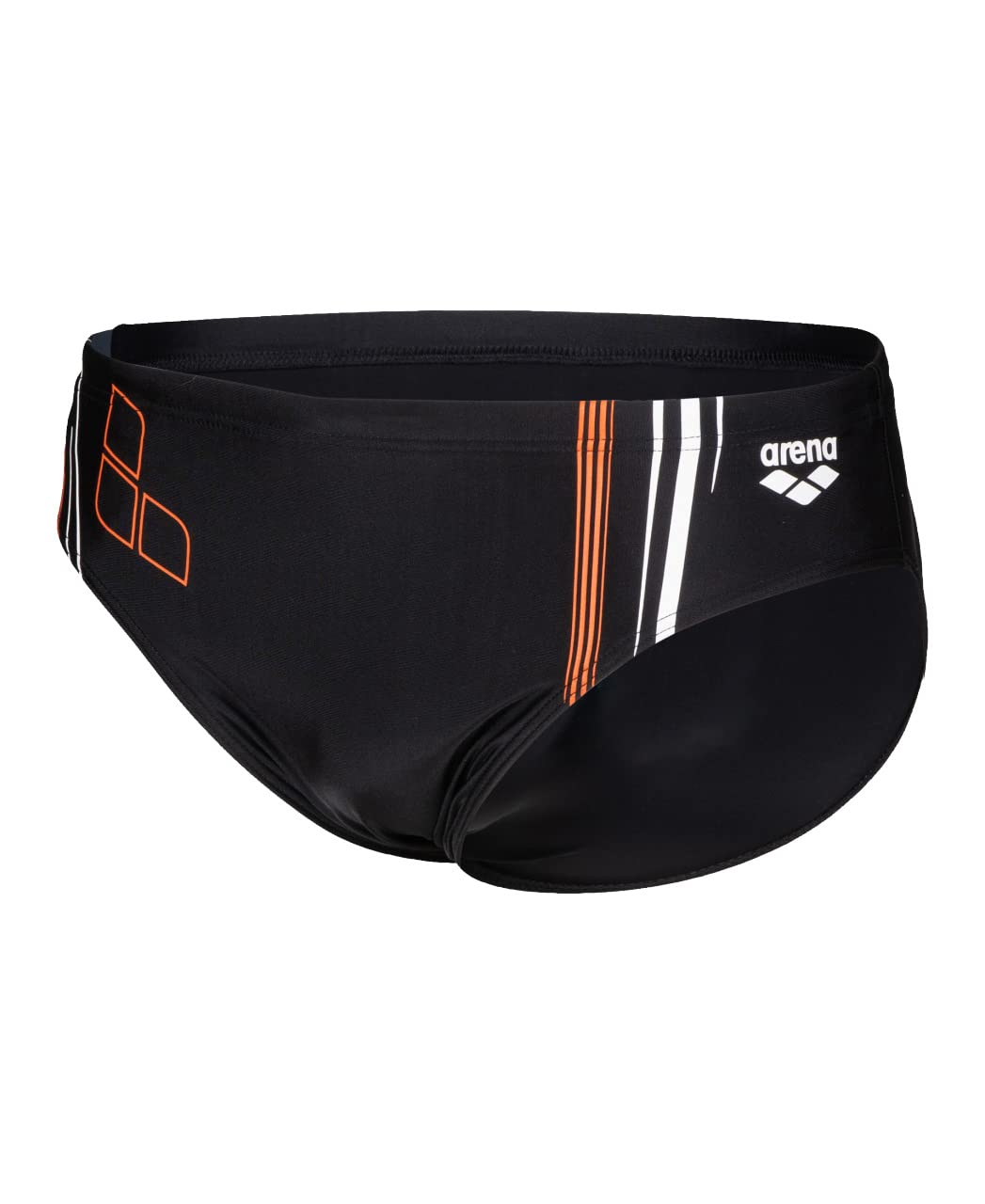 arena-men-s-swim-briefs-graphic-slip-uomo image 1