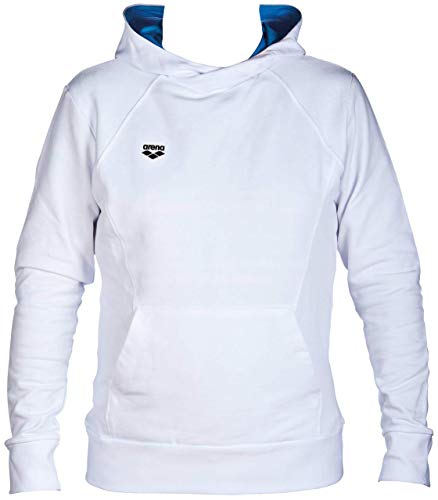 arena-m-gym-hoodie-felpa-con-cappuccio-uomo-2 image 5