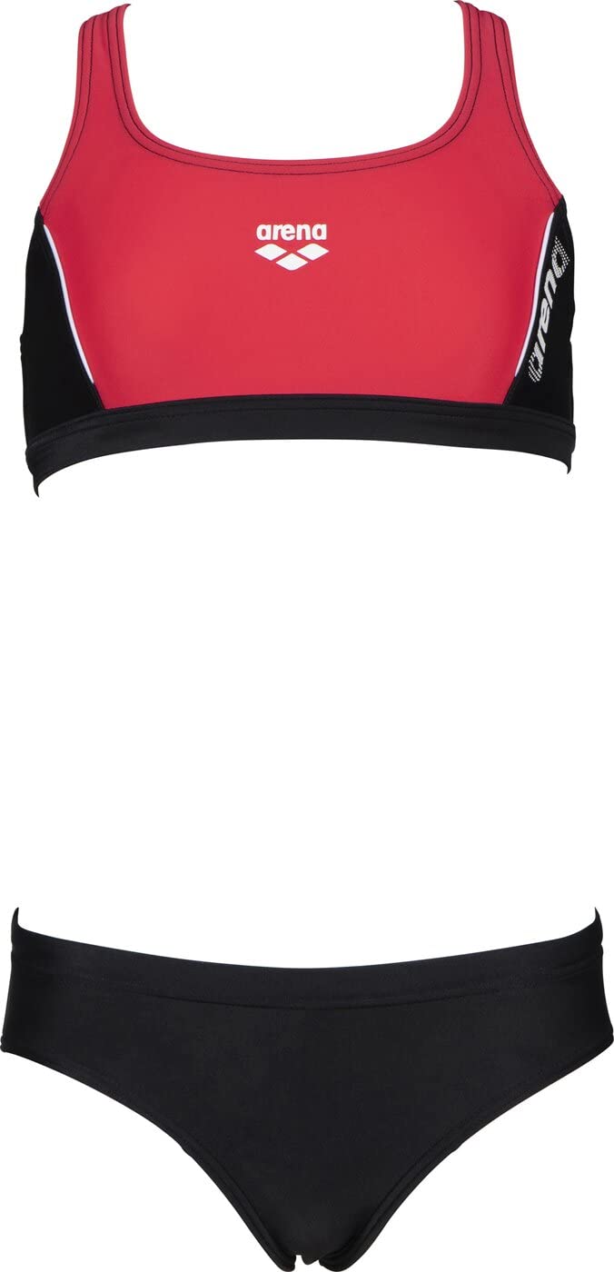 arena-g-thrice-jr-bikini-due-pezzi-per-bambine-e-ragazze image 1