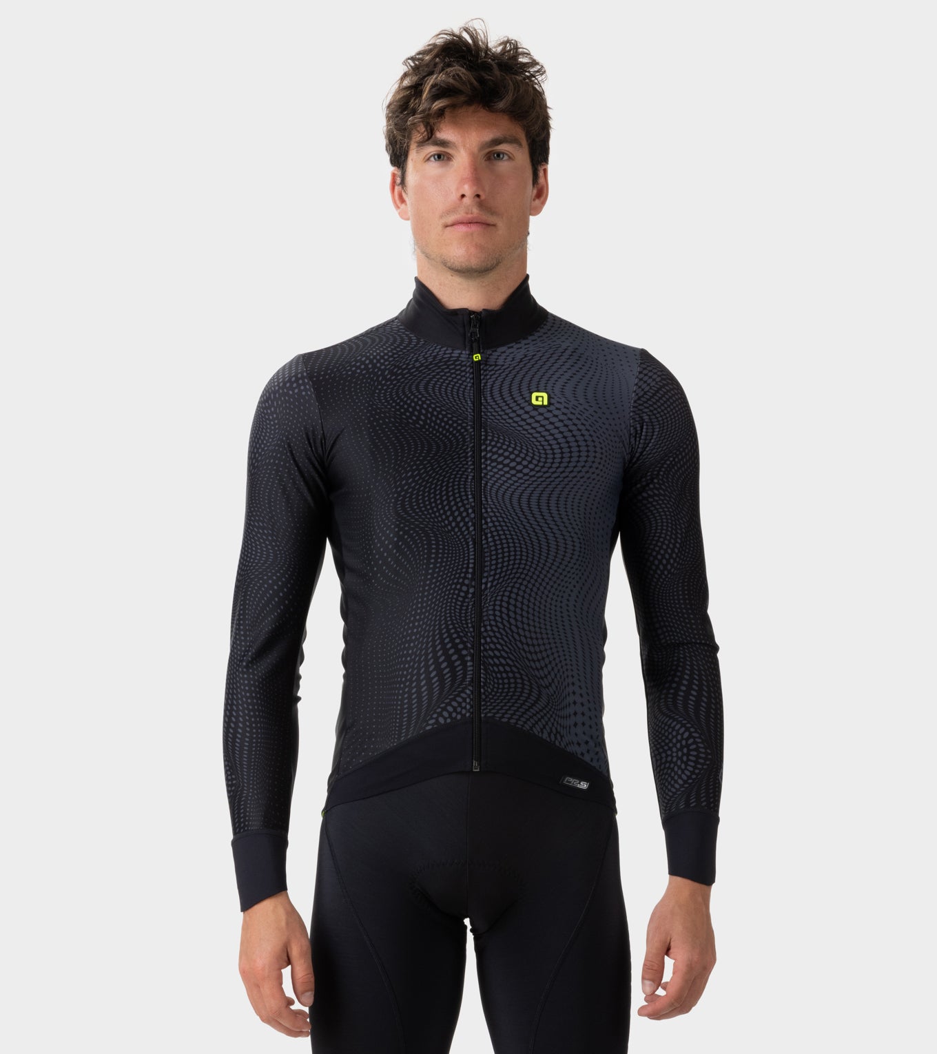 al-cycling-circus-maglia-manica-lunga-uomo image 1